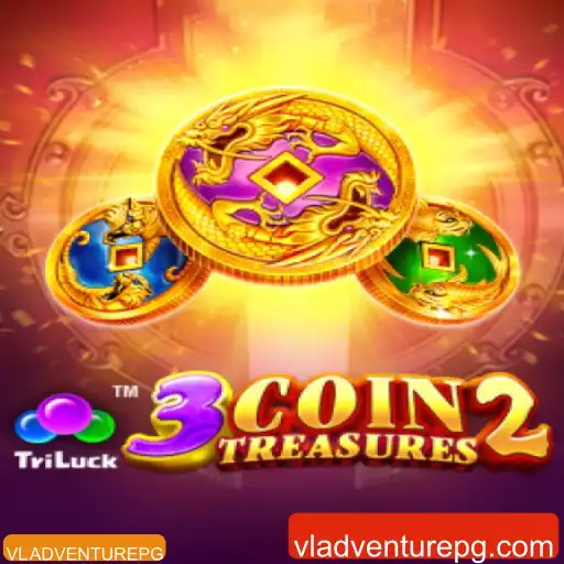 Descubra o Mundo de 3CoinTreasures2: Uma Jornada Incrível no VL ADVENTUREPG