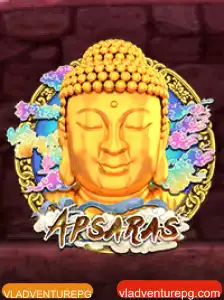 Apsaras: Um Mergulho no Mundo de VL ADVENTUREPG