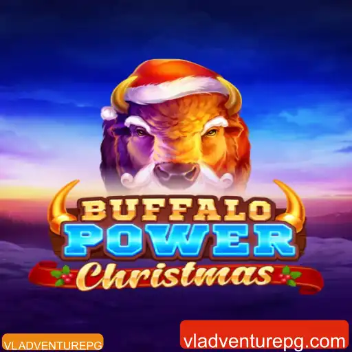 Descubra o Fascinante Universo de BuffaloPowerChristmas e as Aventuras de VL ADVENTUREPG