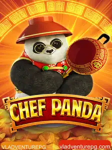 Descubra ChefPanda: Um RPG de Aventura Culinária em um Mundo Fantástico