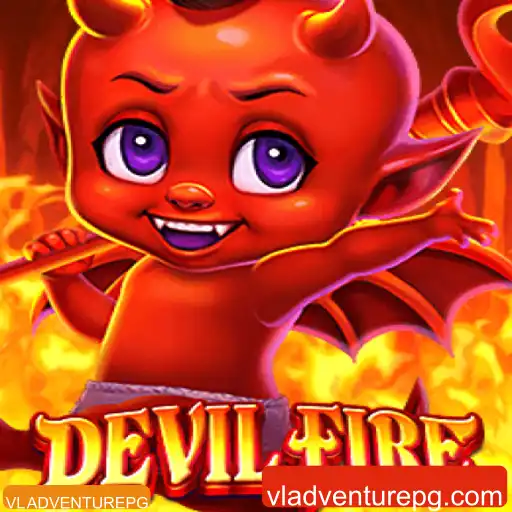 Explorando o Mundo de DevilFire: Um VL ADVENTUREPG Inovador
