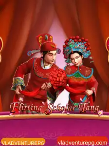 Explorando o Mundo de Flirting Scholar Tang: Aventura e Estratégia em VL ADVENTUREPG