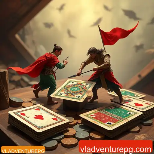Jogos de cartas