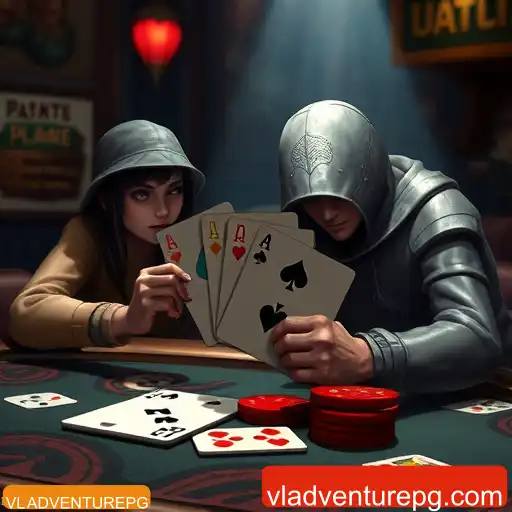 Jogos de pôquer