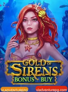 Aventuras e Estratégias: Explorando o Mundo do Jogo GoldofSirensBonusBuy e sua Conexão com VL ADVENTUREPG