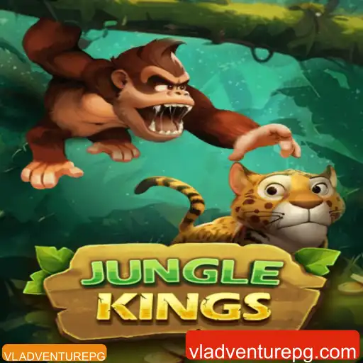Explorando o Fascinante Mundo de JungleKings: Uma Aventura VL ADVENTUREPG
