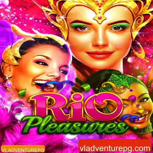 Explorando o Universo de RioPleasures: Mergulhe na Aventura VL ADVENTUREPG