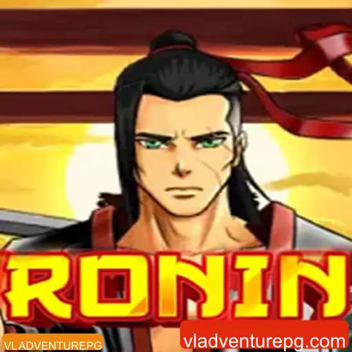 Explorando Ronin: Uma Aventura Imersiva em VL ADVENTUREPG