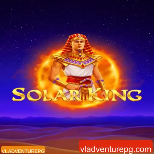 SolarKing: Descubra o Mundo de Aventura do Jogo VL ADVENTUREPG