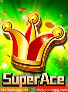 SuperAce: Uma Nova Era do VL Adventure RPG