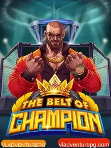 Explorando o Universo de TheBeltOfChampion