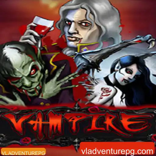 Explorando o Universo do Jogo 'Vampire: VL Adventure RPG'