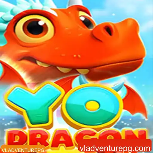 YoDragon: Mergulhe no Mundo Encantado do VL ADVENTUREPG